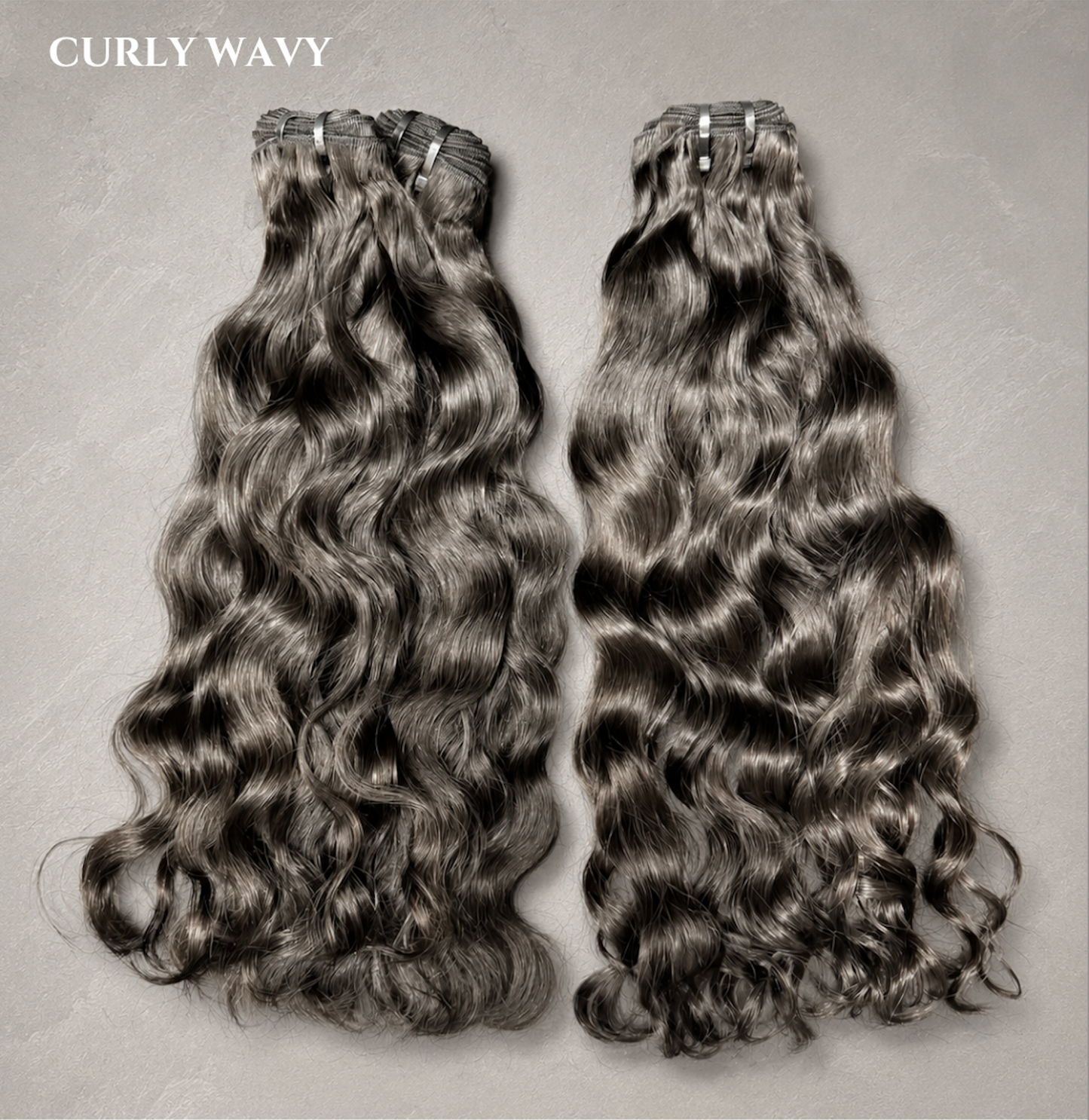 Raw Cambodian Hair