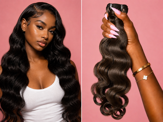 3 Bundle Set