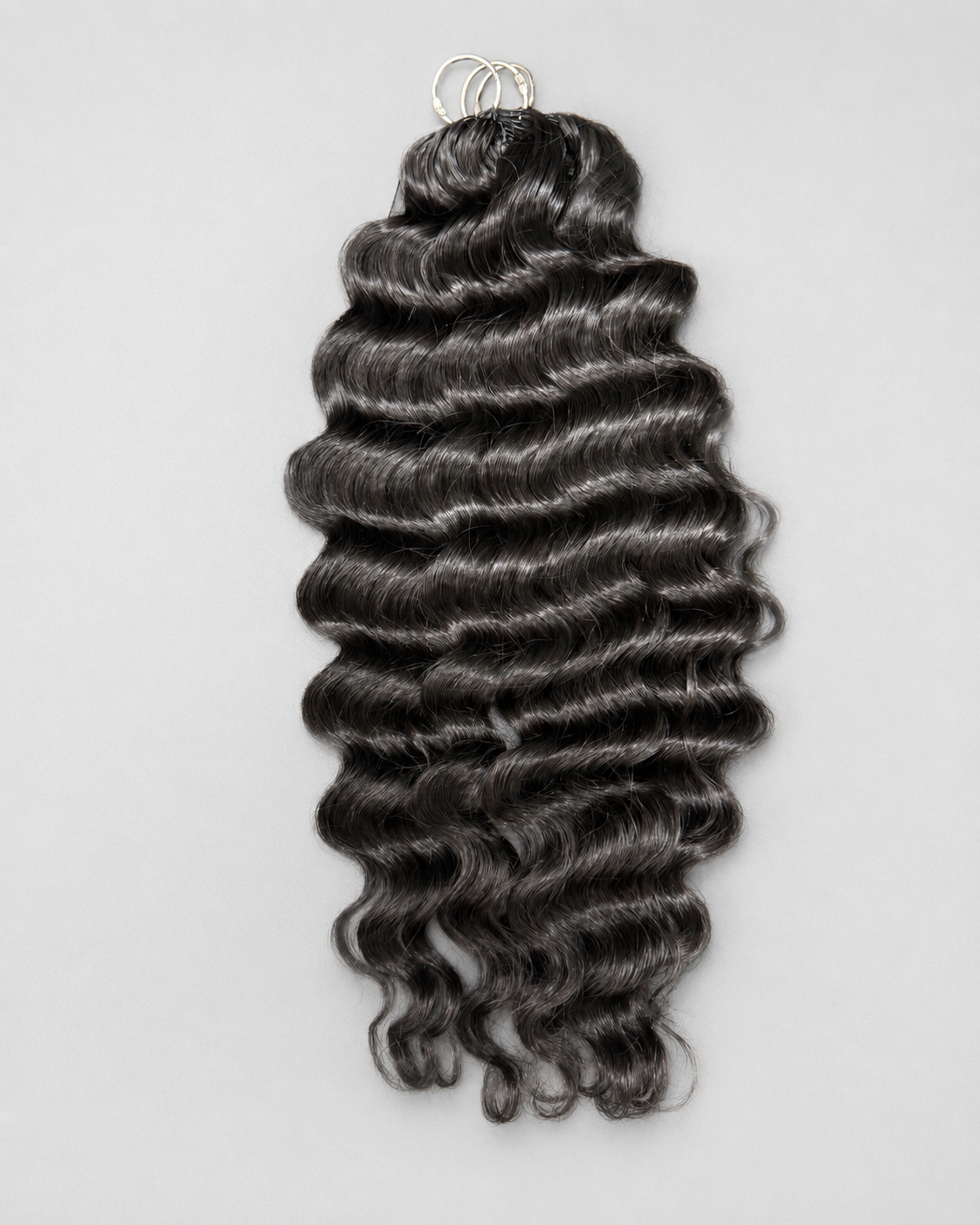 Crochet Human Hair