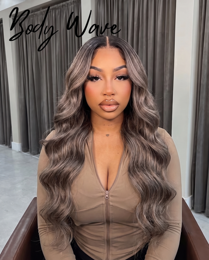Premium Cambodian Hair