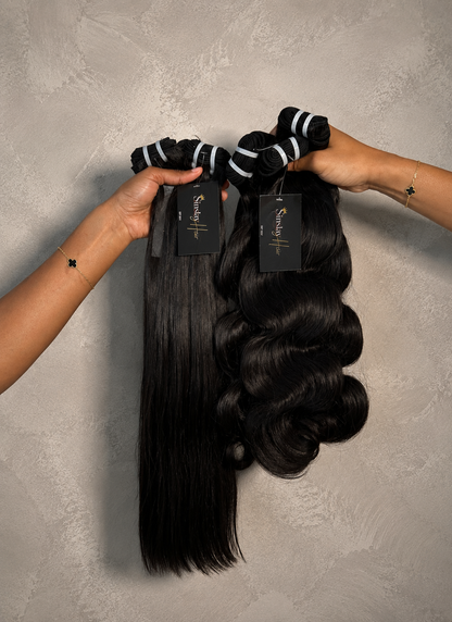 3 Bundle Set