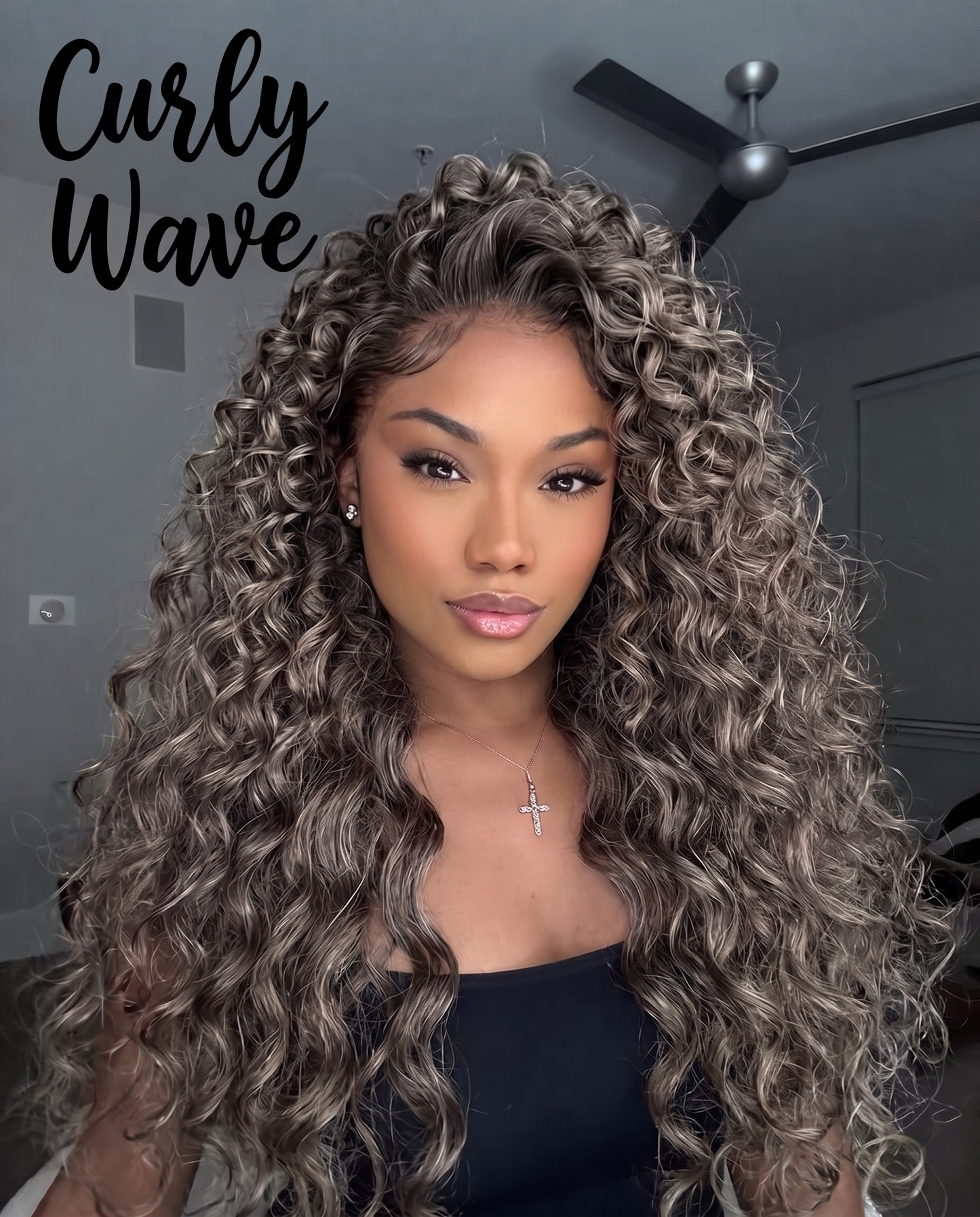 Premium Cambodian Hair