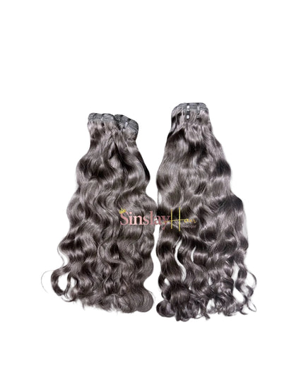 Premium Cambodian Hair