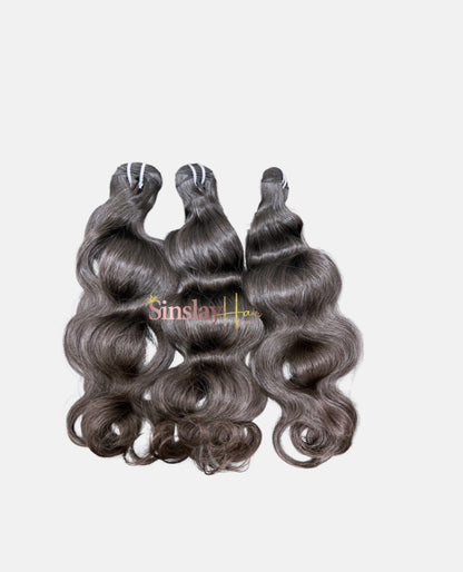 Premium Cambodian Hair