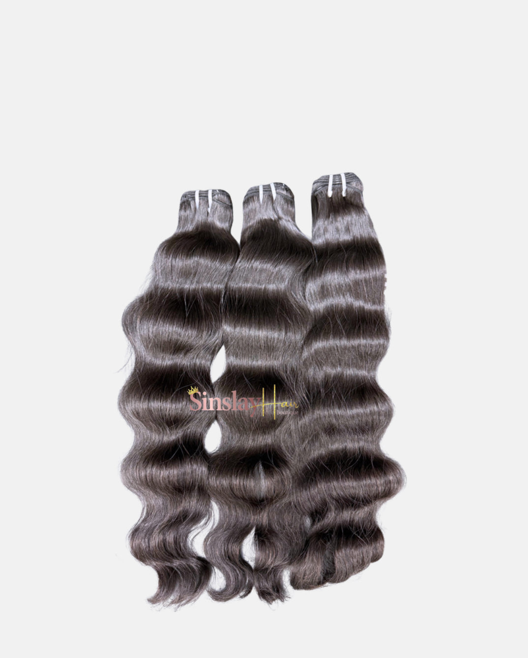 Premium Cambodian Hair
