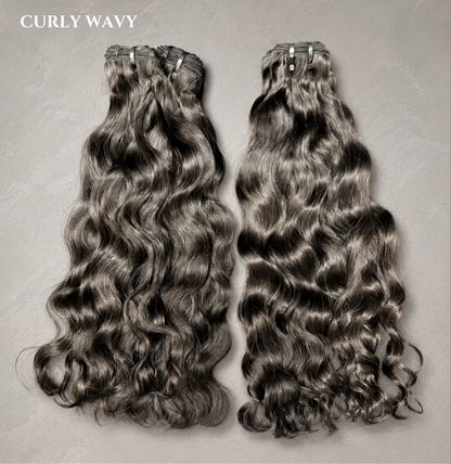 Premium Cambodian Hair