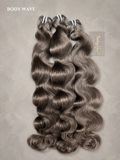 Premium Cambodian Hair