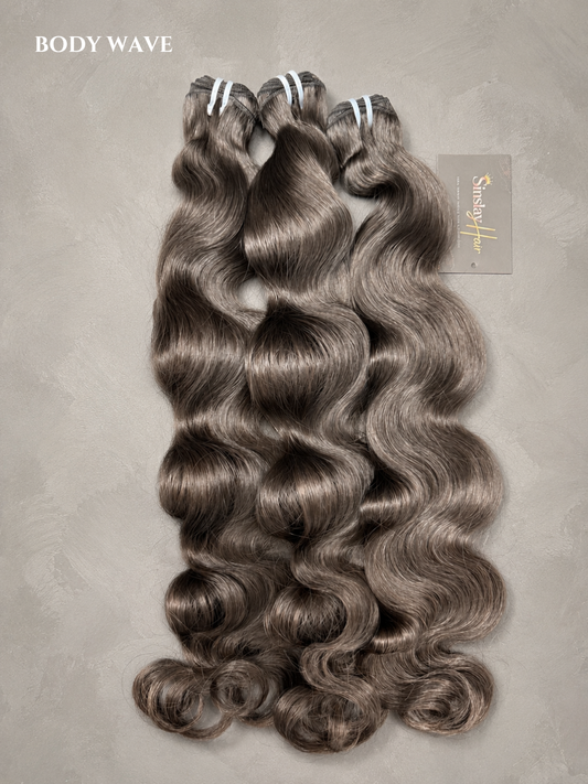 Premium Cambodian Hair