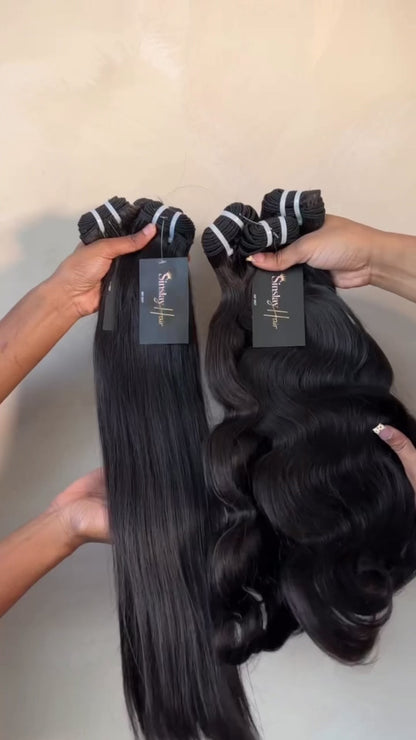 3 Bundle Set