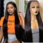 Straight  13x4 Lace Frontal Wig