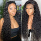 Curly 4x4 Lace Closure Wig