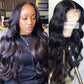 Body Wave 13x4 lace Frontal Wig