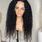 Curly 13x4 Lace Frontal Wig